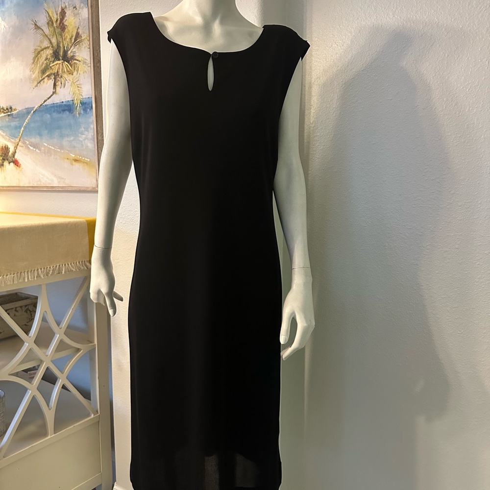 Jones New York black EUC large
